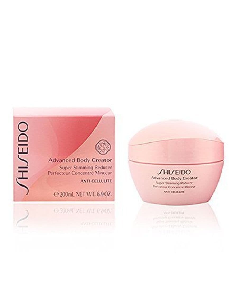 Beauty Shiseido Advanced Body Creator