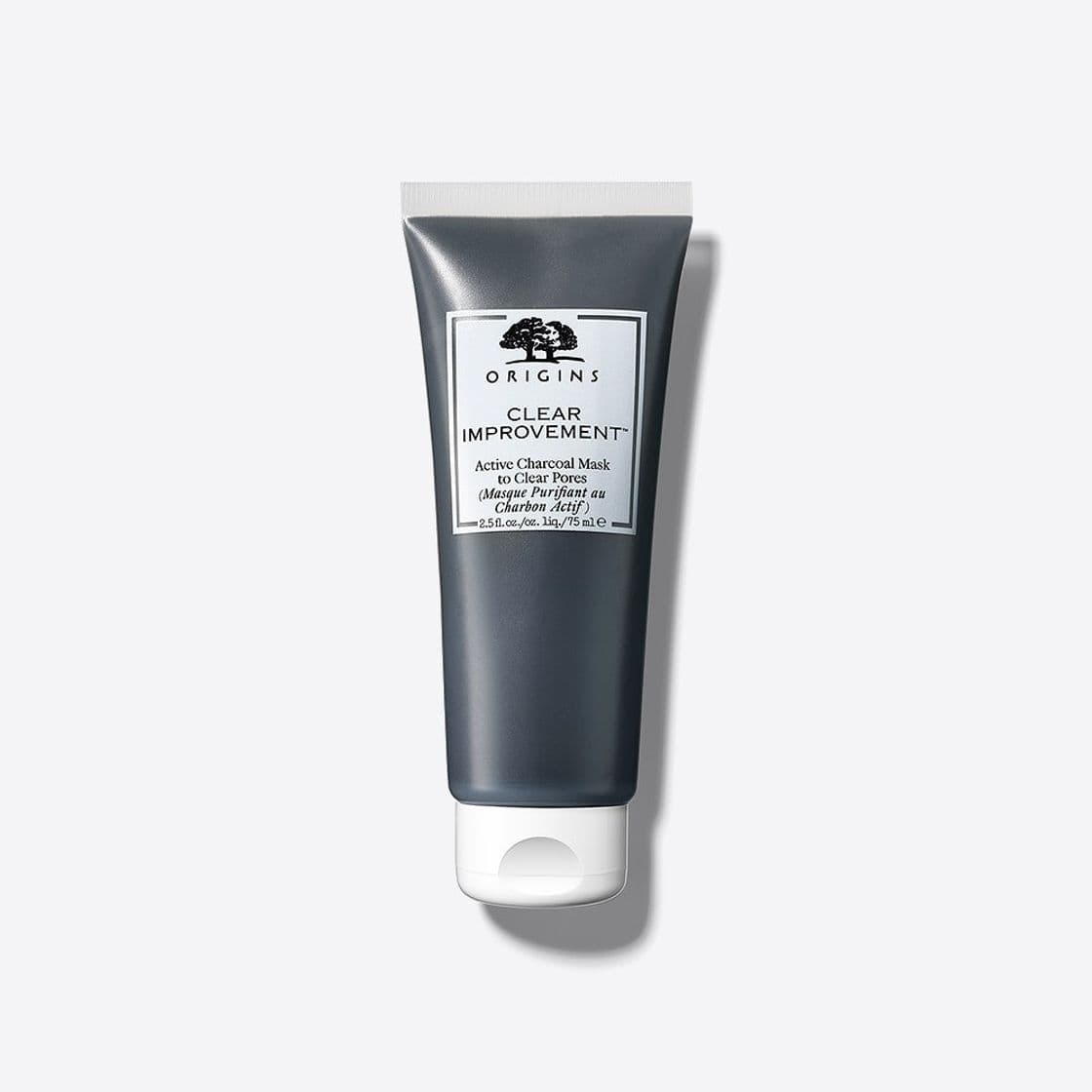 Producto Origins Active Charcoal Mask