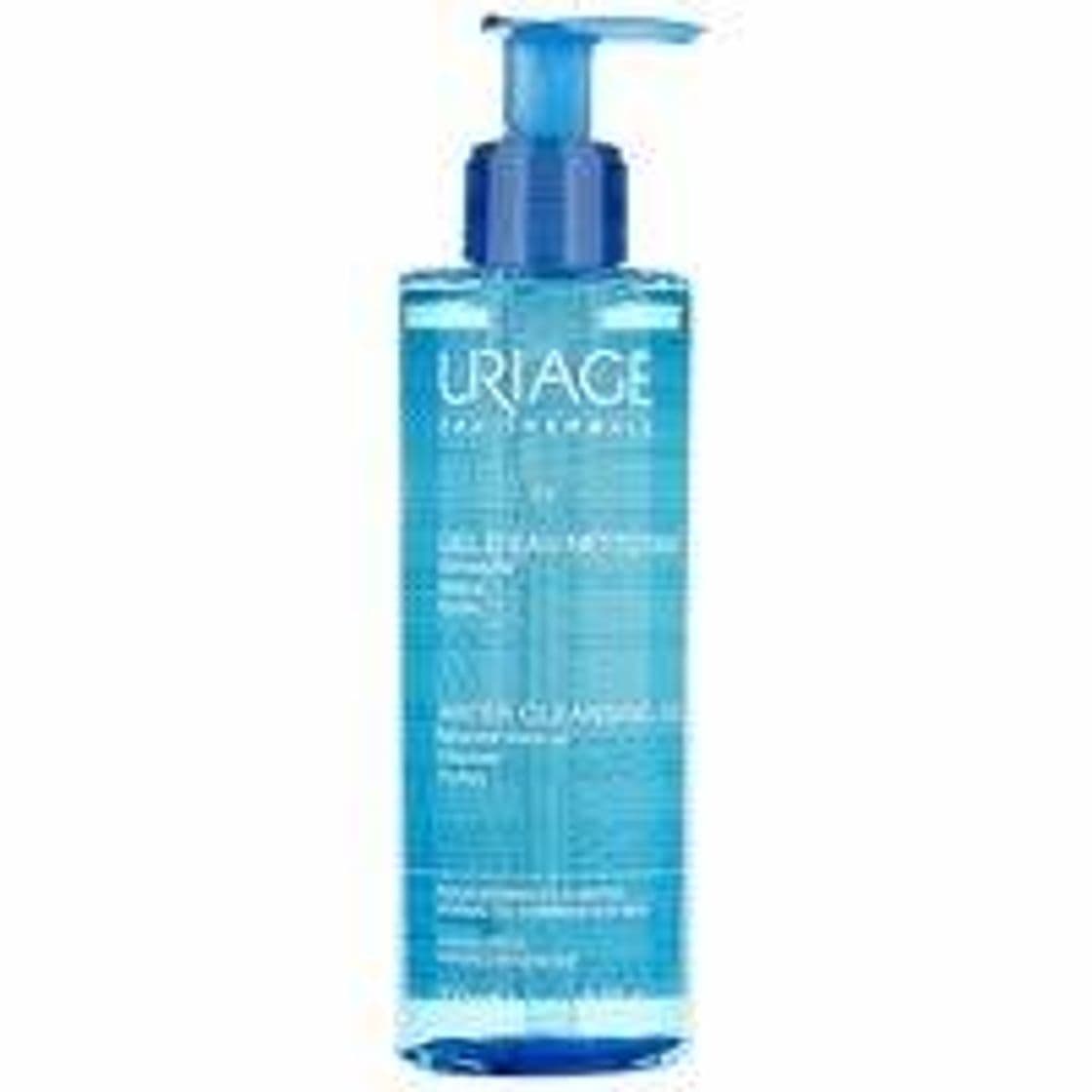 Belleza Uriage Gel Pulidor Facial 200 ml