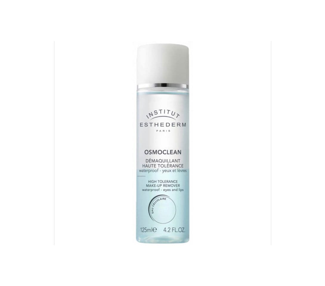 Producto Agua micelar para remover mascarilla waterproof