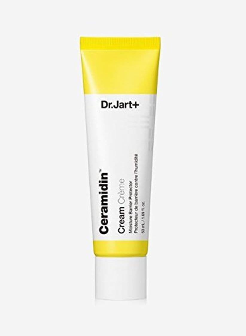 Belleza Dr.Jart+ Ceramidin Cream