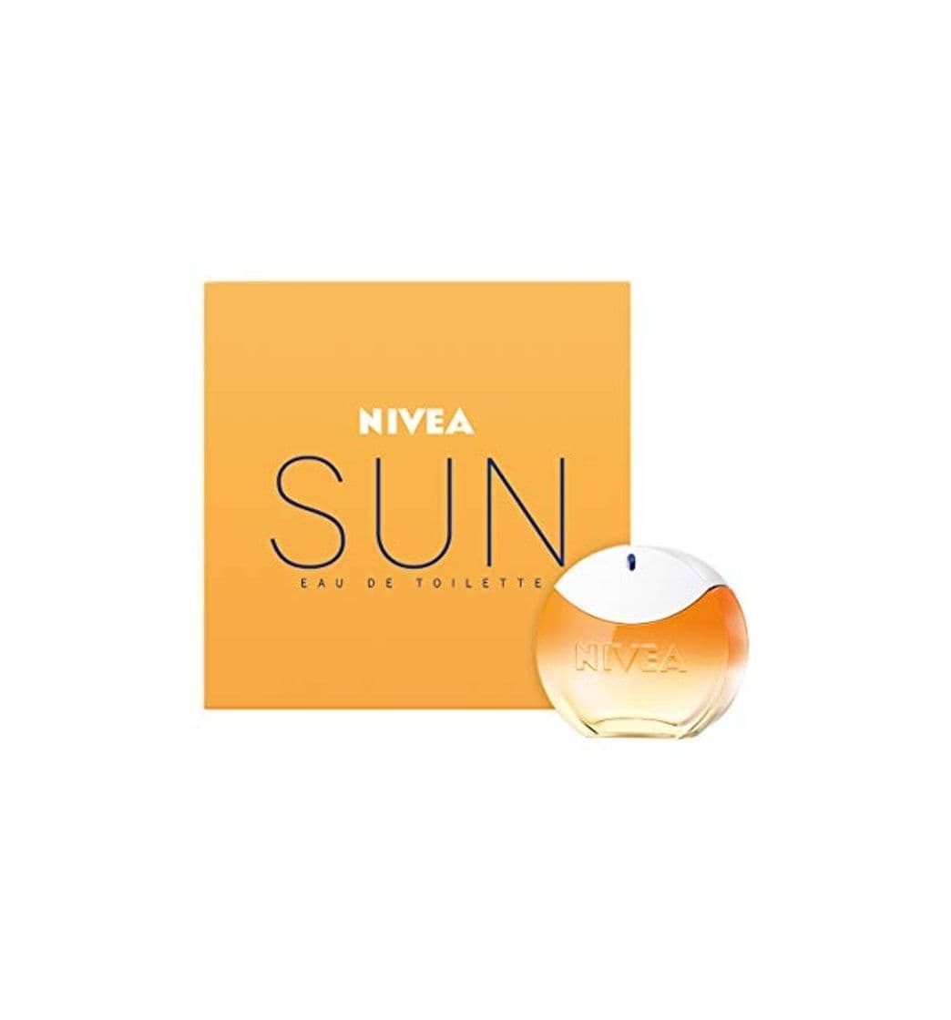 Product NIVEA SUN Eau de Toilette