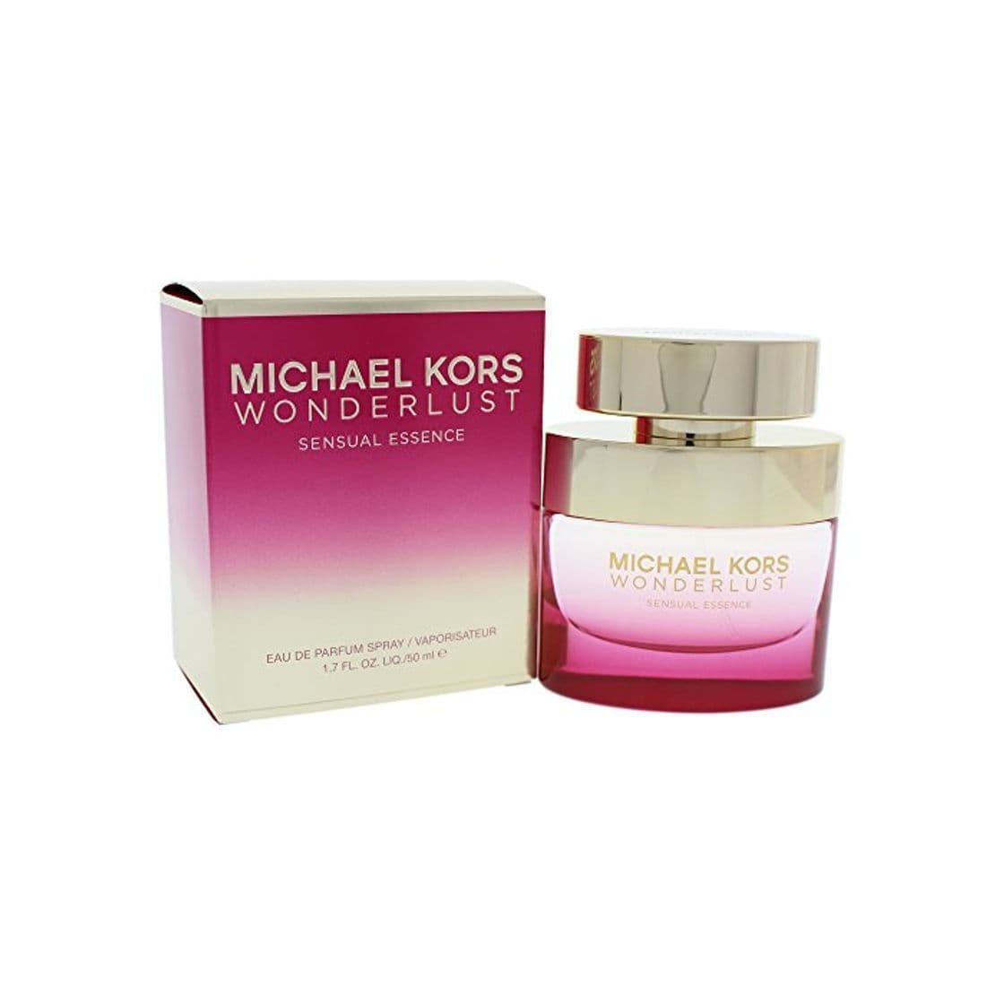 Producto Michael Kors Sensual Essence Mujeres 50 ml - Eau de parfum