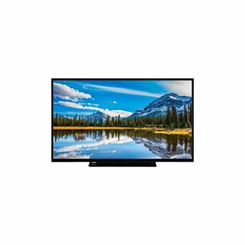 Electrónica Toshiba - TV Led 81,28 Cm