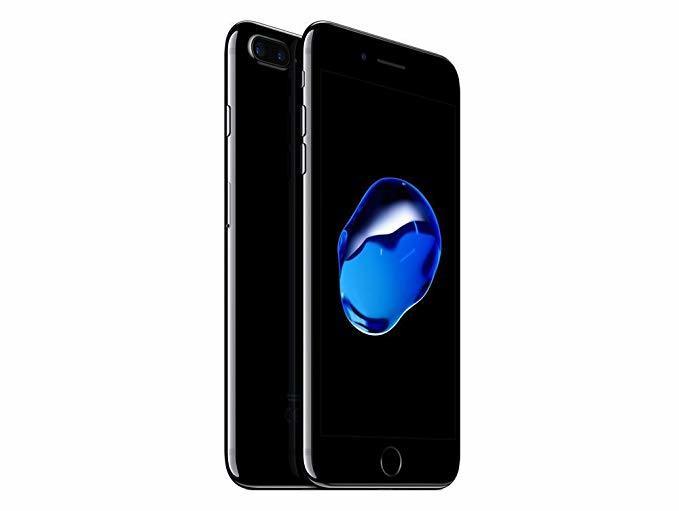 Electrónica Apple iPhone 7 128GB Negro