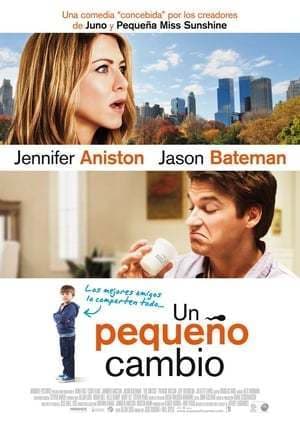 Película The Switch