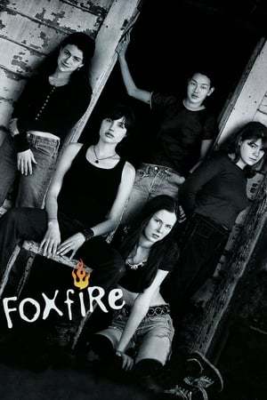 Película Foxfire