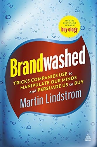 Libro Brandwashed