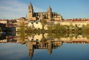 Place Salamanca