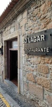 Restaurants Restaurante O Lagar