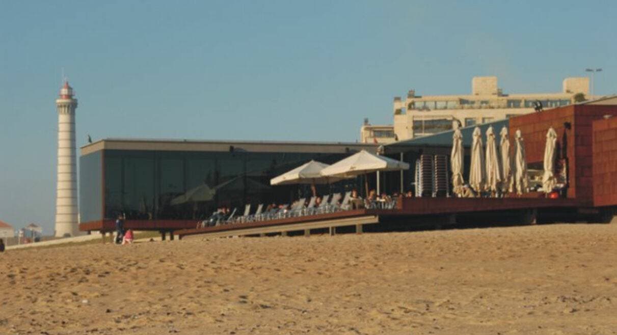 Restaurants Restaurante Fuzelhas em Leça da palmeira