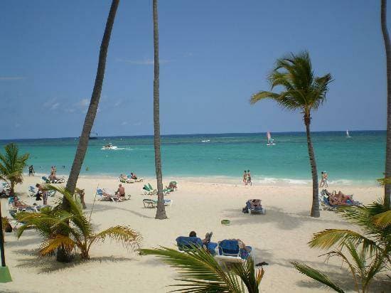 Place Punta Cana