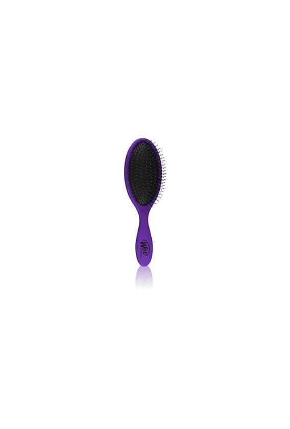 Belleza Wet Brush Pro Original Detangler Classic #Viva Violet 1 Pz 1 Unidad