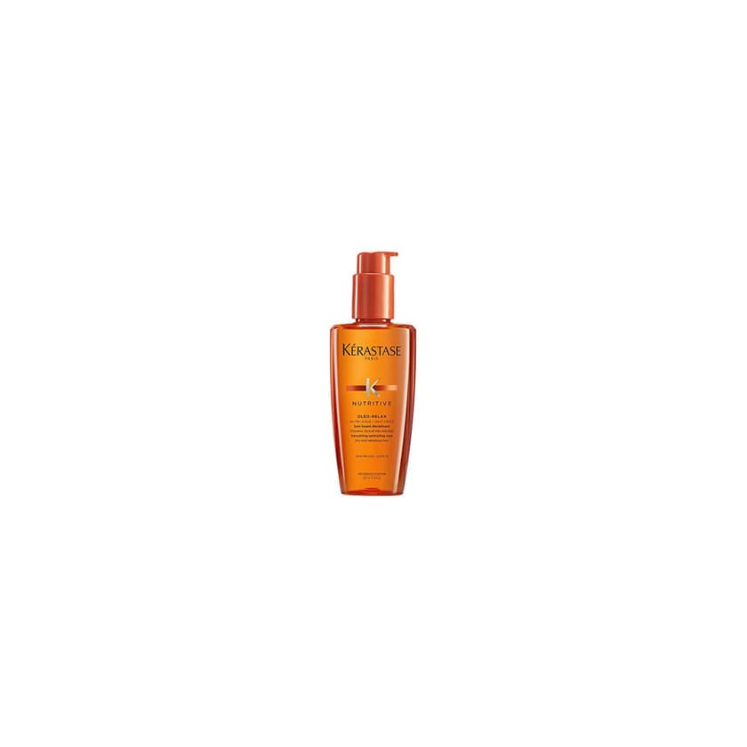 Belleza Kerastase Nutritive Oleo Relax Aceite