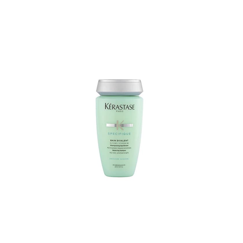 Belleza KÉRASTASE Specifique Bain divalent Champú 250 ml