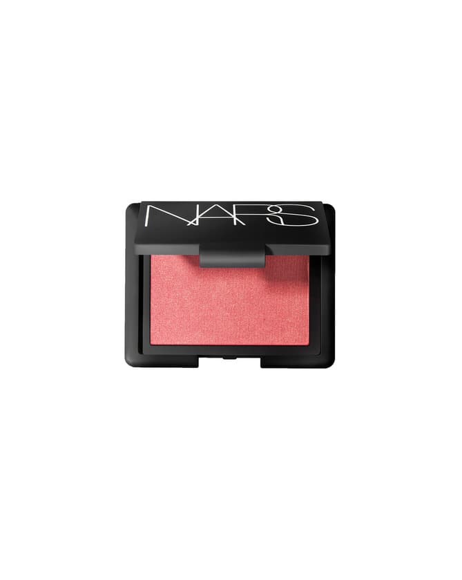 Belleza Nars Blush