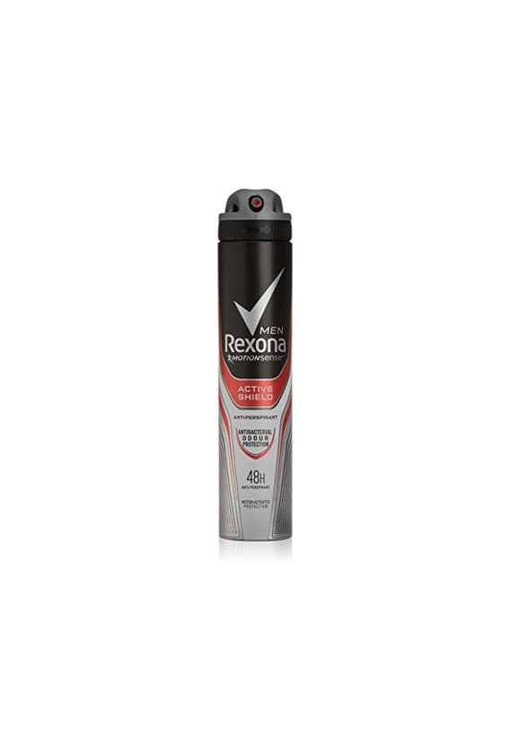 Producto Rexona Antibacterial Men Protection Desodorante Vaporizador