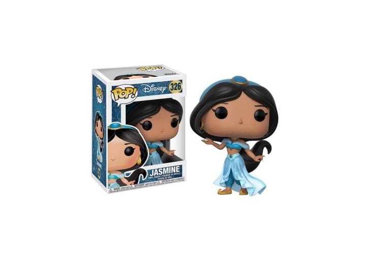 Product Funko Jasmine