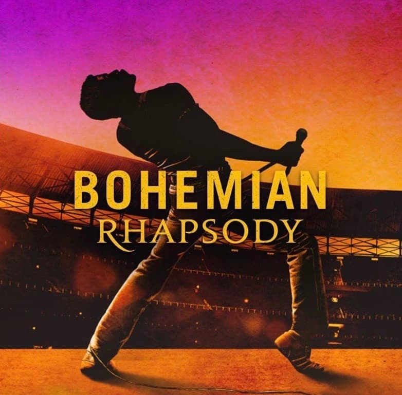 Canción Bohemian Rhapsody