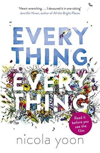 Libro Everything Everything