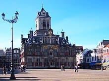 Place Delft