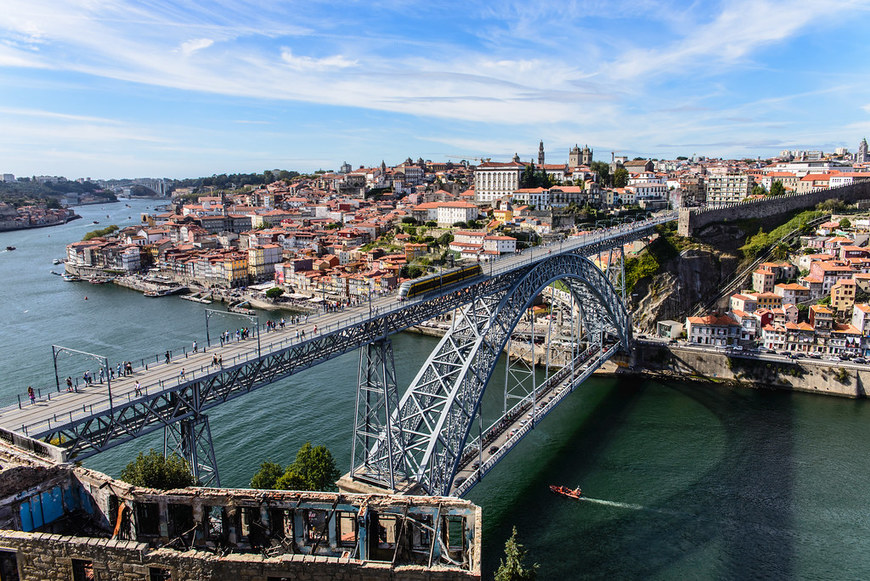 Place Serra do Pilar