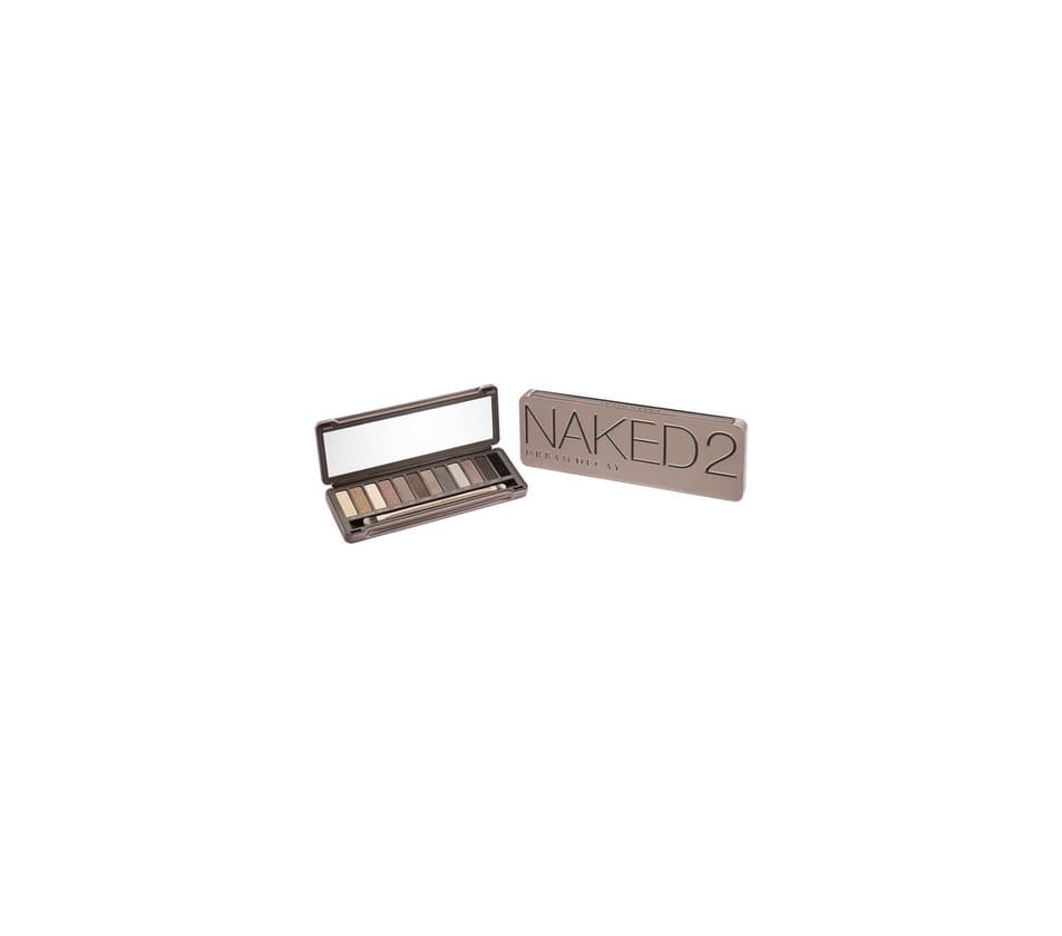 Product Naked 2 • Urban Decay 