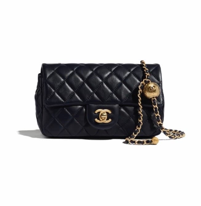 Product Chanel Flap Bag