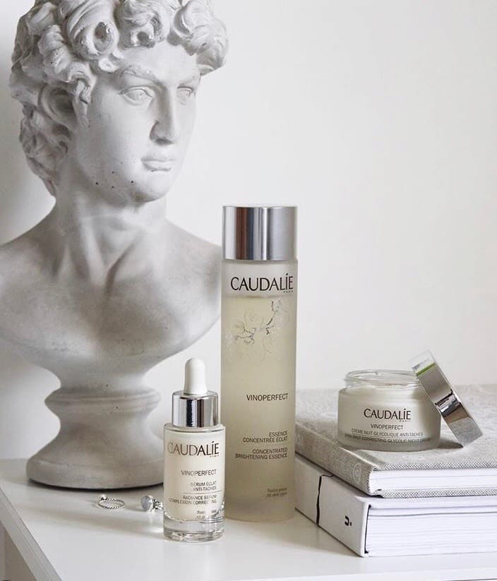 Product Caudalie Vinoperfect 