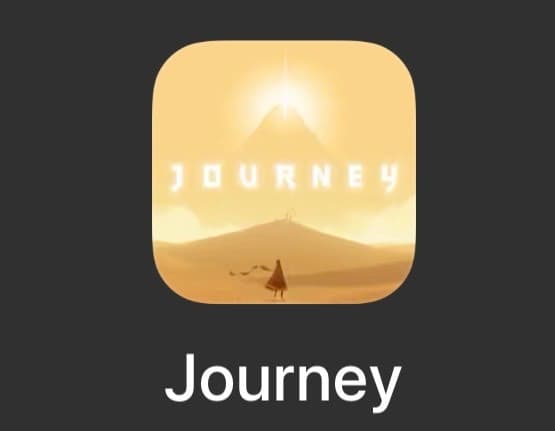 App Journey