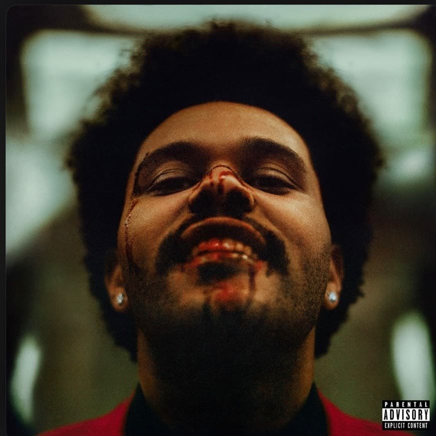 Canción ‎After Hours by The Weeknd on Apple Music