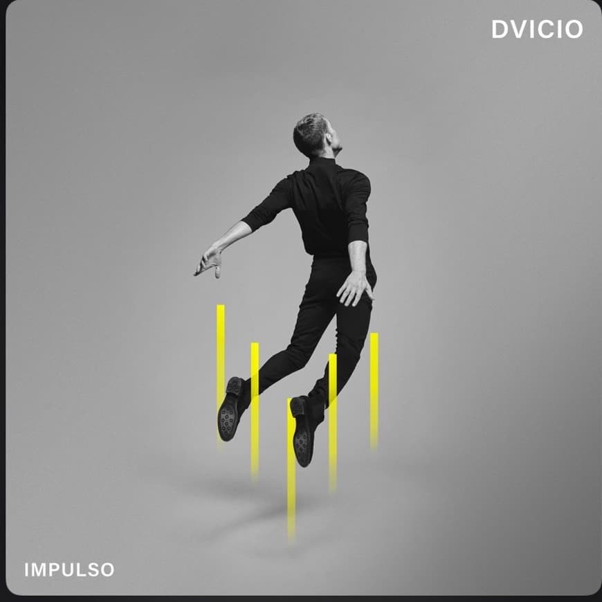 Canción ‎Impulso de Dvicio en Apple Music