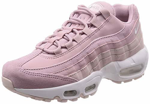 Fashion Nike Air MAX 95 Premium Barely Rose 807443503