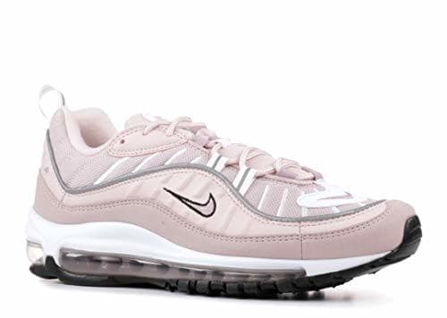 Fashion Zapatillas Nike Air MAX 98 Barely Rose 37 5 Rosa