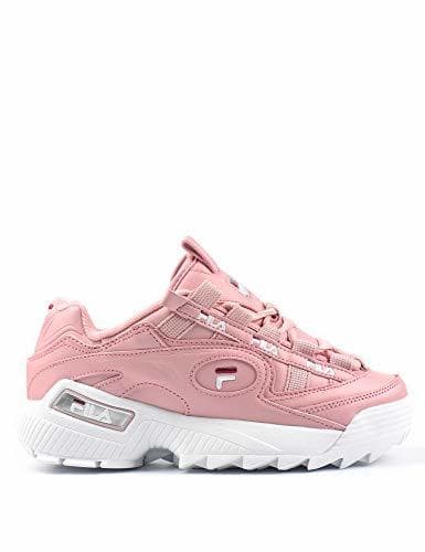 Fashion Fila D-Formation Women Shoes