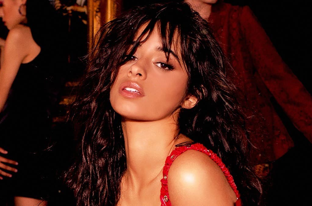 Moda Camila Cabello