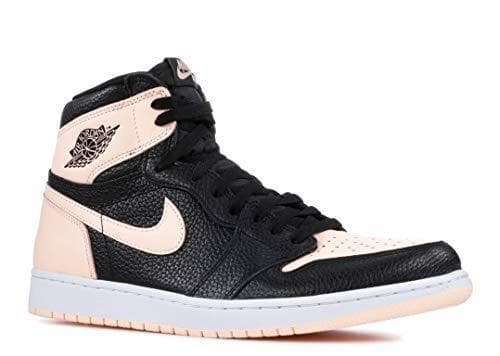 Fashion AIR JORDAN 1 Retro High OG 'Crimson Tint'