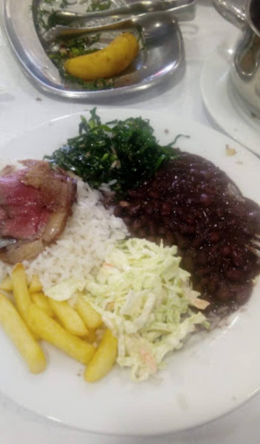 Restaurantes Sabor da Picanha