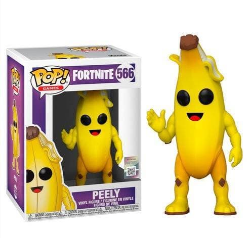 Fashion Funko Pop Fortnite 