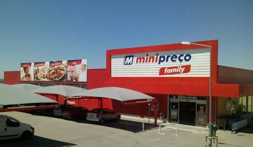 Lugar Minipreço