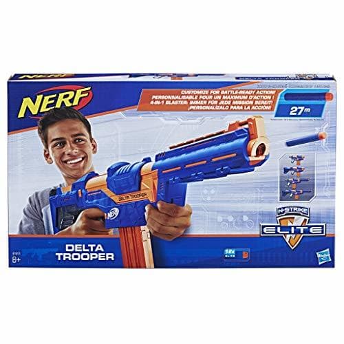 Product Nerf Elite Delta Trooper