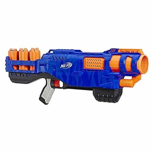 Product Nerf- Elite Trilogy Ds 15