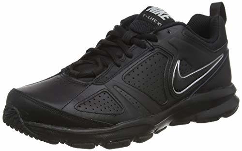 Product Nike T-Lite Xi, Zapatillas Hombre , Negro