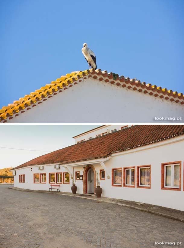 Lugar Herdade da Barrosinha