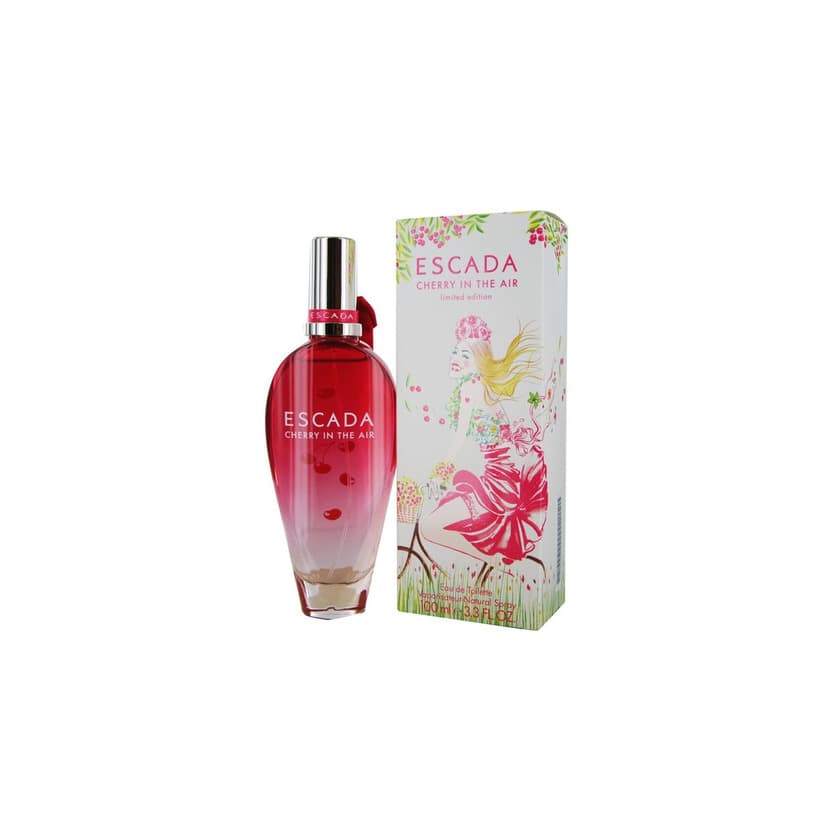 Producto Escada Cherry in the air