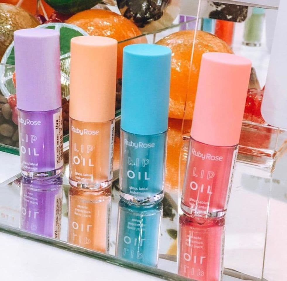 Moda Lip oil 