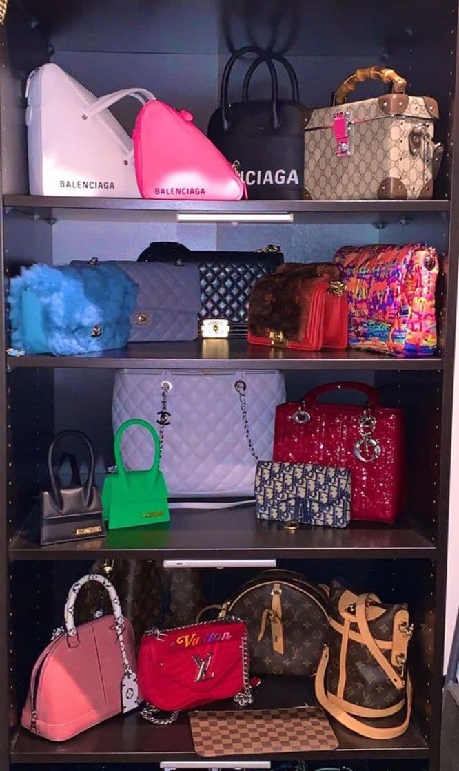 Moda 👜✨