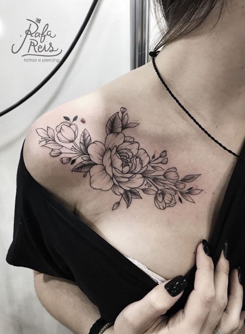 Moda Tattoo 