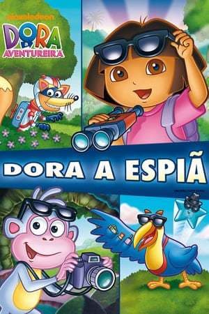 Película Dora the Explorer: Undercover Dora