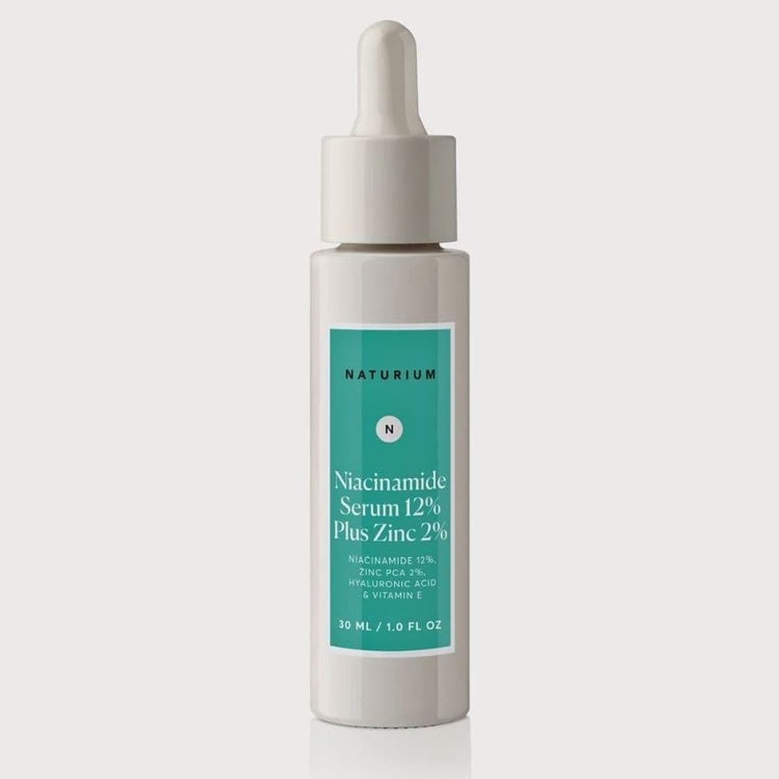 Fashion Naturium Niacinamide Serum 12% Plus Zinc 2% 